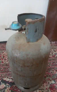 کپسول پرسی پرشده بالیگ لاتر آماده جارو برقی هست