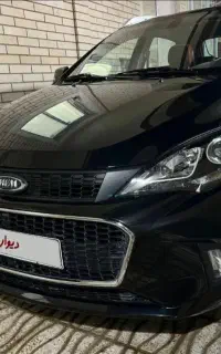 ام وی ام ۳۱۵ پلاس مدل ۱۳۹۹/فروش فقط اقساطی