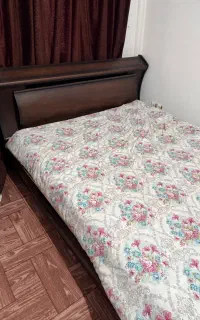 سرویس خواب چوب