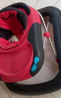 روروئک
