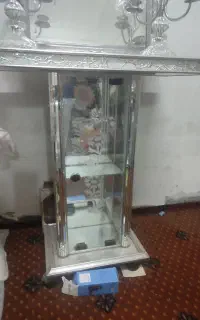 آینه شعمدون