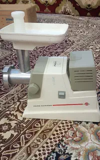 چرخ گوشت