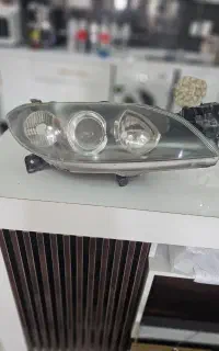 چراغ جلو مزدا۳