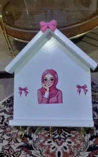 رنگ ونقاشی روی تمام بیس ها