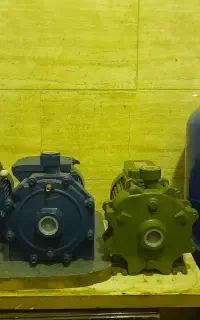 چندتا پمپ آب پنتاکس اصل ایتالیای