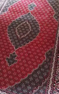 فرش ۶ متری ماشینی