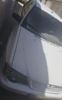 هاچ بک ۱۱۱ سالم سالم تمیز فابریک
