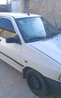 پرایدمدل۹۵