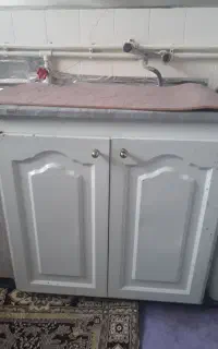 کابینت فلزی