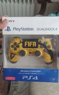 دسته ps4