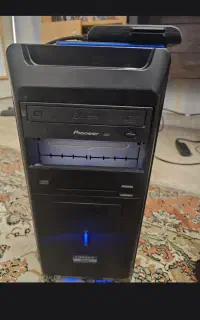 کیس اداری