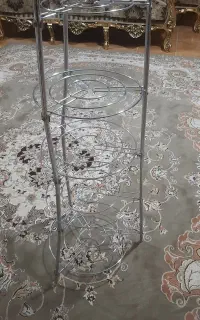 استند قابلمه درحد نو