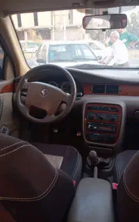 سمند ال ایکس