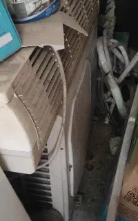 کولر سامسونگ