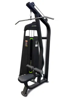 زیر بغل لت (Lat Pulldown)