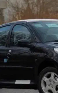 خریدار خودرو ایرانی هستم