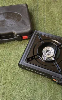 اجاق سفری هپی هوم