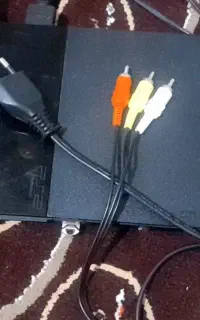 پل استیشن2
