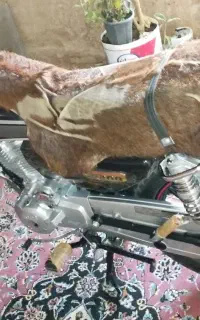 موتور احسان ۲۰۰