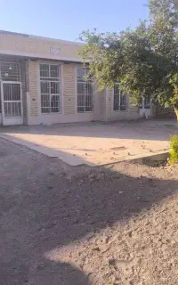فروش منزل مسکونی عباس اباد حاجی