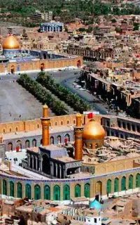 ثبت نام کربلا فقط ۵ میلیون اربعین