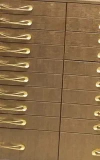 فایل mdf عینک فروشی