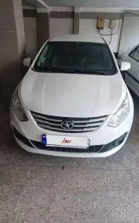 فروش خودرو جک j4 در حد صفر
