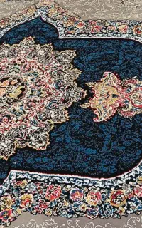 فرش ماشینی