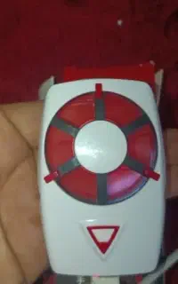 فن خنک کننده گوشی