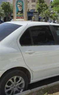 سورن ef7 دریچه سیم