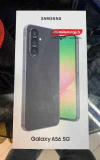 Galaxy A56
