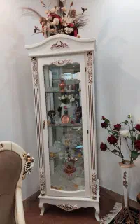 ویترین خانگی