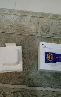 آداپتور آیفون 20W