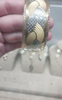 تکپوش طلا