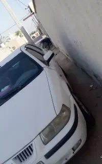 سمند ال‌ایکس 90