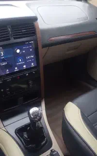 پژو پارس سال xu7p سیمی.معاوضه با کوییک و تیبا