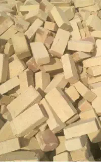 آجر گری و پرسی