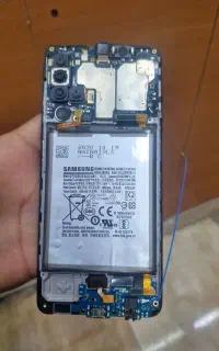 فوری تعویض LCD موبایل تحویل در کوتاه‌ترین زمان