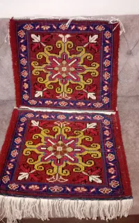 پادری یا روصندلی
