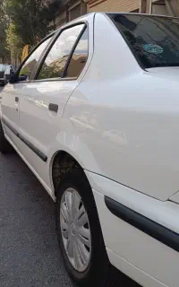 سمندال ایکس 1400