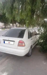 پراید141مدل82