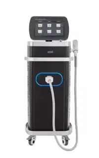 استخدام نیروی اپراتور لیزر
