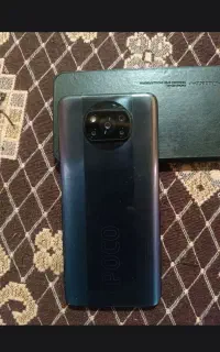 فروش یا معاوضه Poco x3Pro