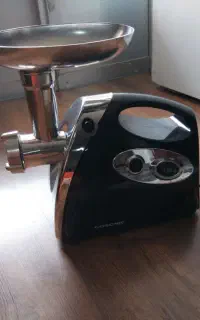 چرخ گوشت گوسونیک