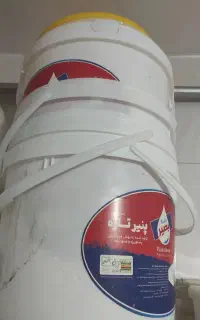 سطل پنیر