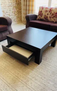 مبلمان هفت نفره