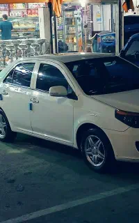 جیلی gc6الیت