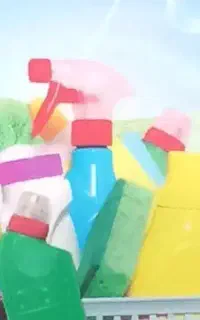 نظافت منزل ، راه پله ، آسانسور ، پارکینگ