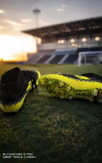 کفش استوک دار مارک دیفند سایز 40