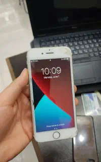 گوشی موبایل آیفون ۶s